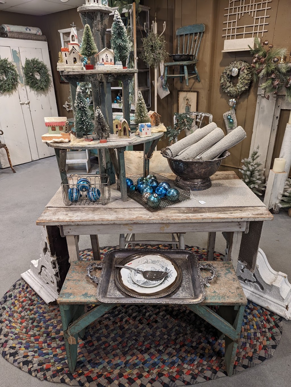 Gleaner Antiques | 1488 Co Rd 995, Ashland, OH 44805, USA | Phone: (419) 281-2849