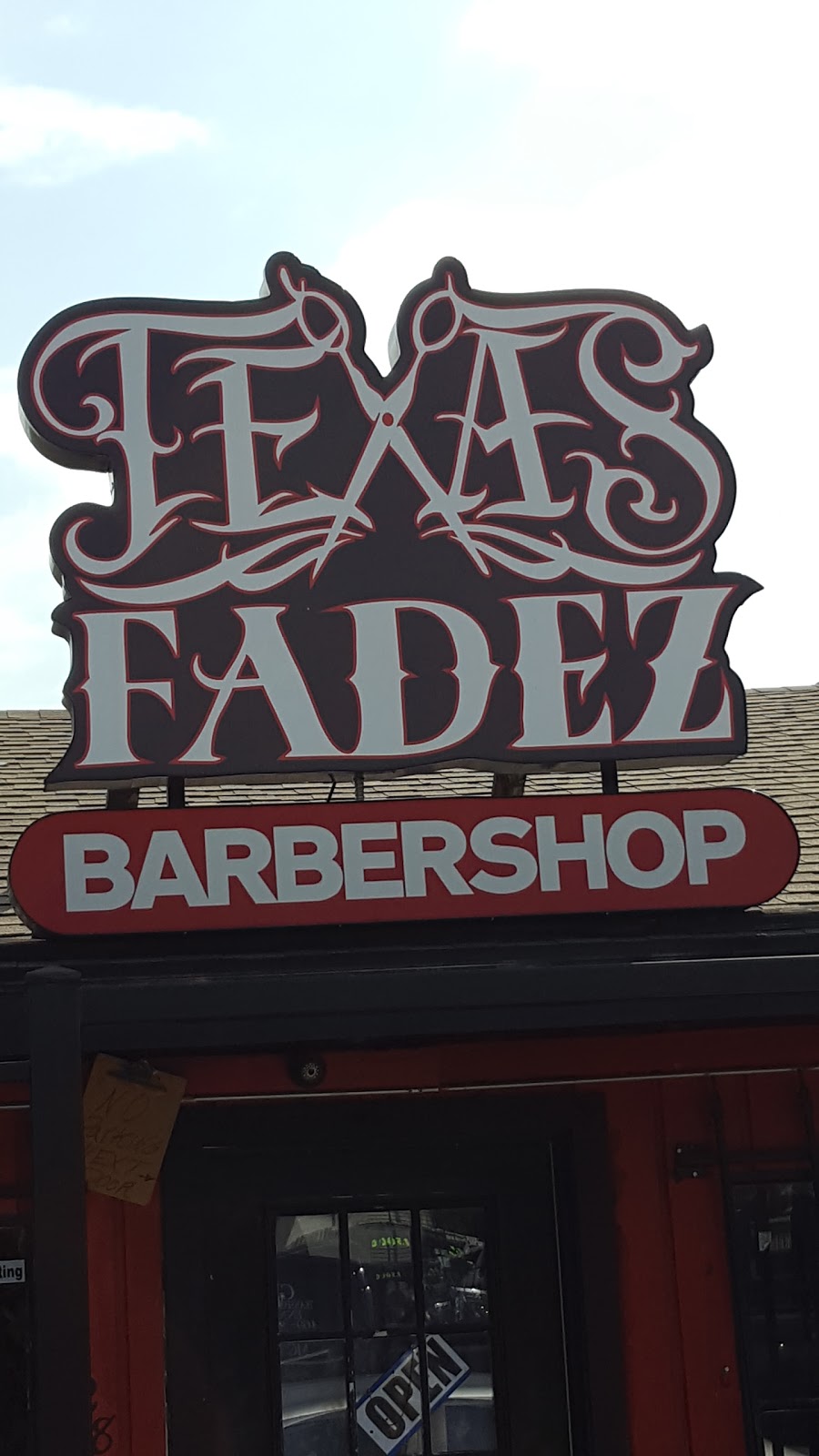 Texas Fadez | 1228 S Hampton Rd, Dallas, TX 75208, USA | Phone: (214) 331-2009