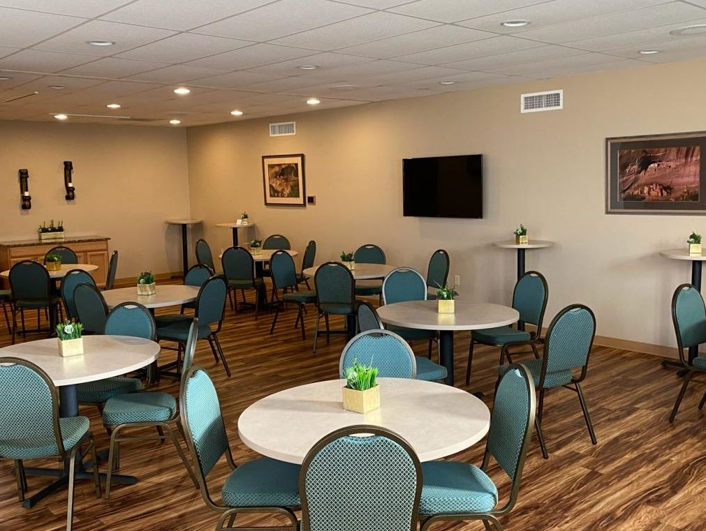 Messinger Fountain Hills Mortuary 12065 N Saguaro Blvd, Fountain