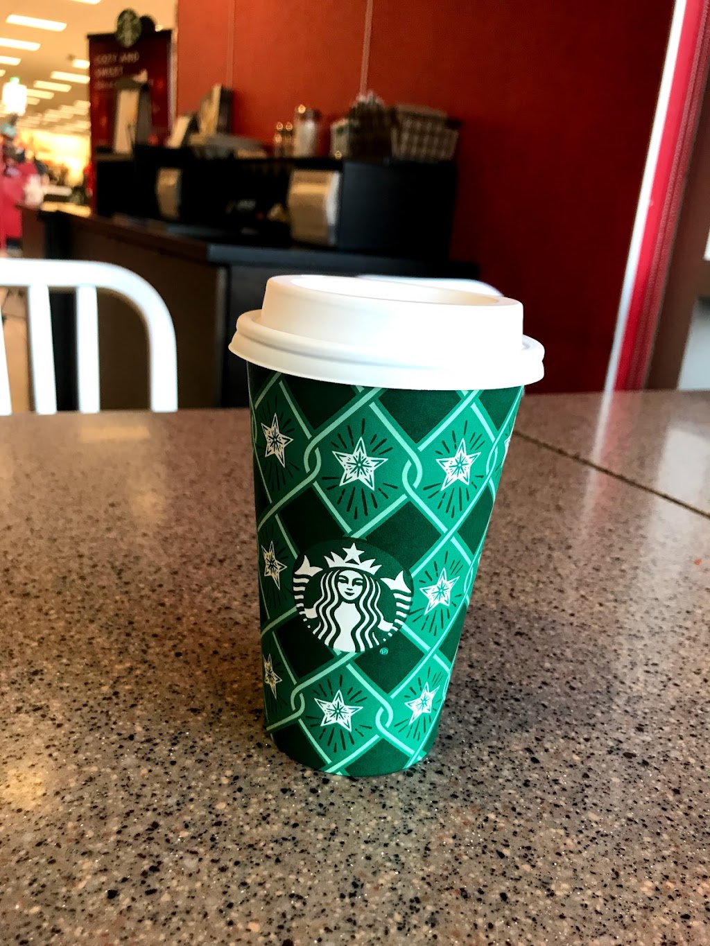 Starbucks | 2800 Dublin Blvd, Pleasanton, CA 94588, USA | Phone: (925) 241-1042