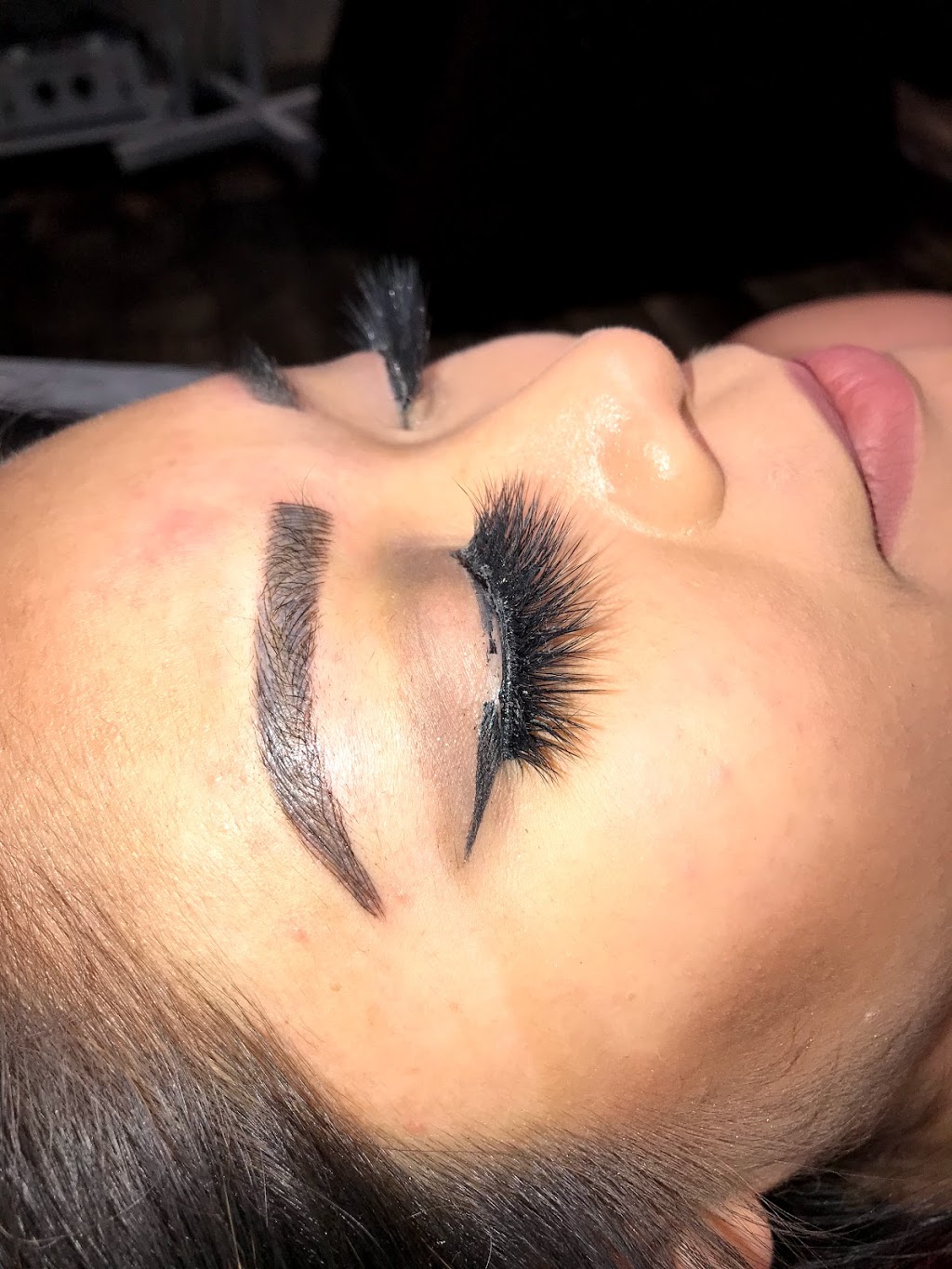 Pickture Perfect Brows & Beauty Boutique | 240 Harwood Rd #3, Bedford, TX 76021, USA | Phone: (844) 407-3733