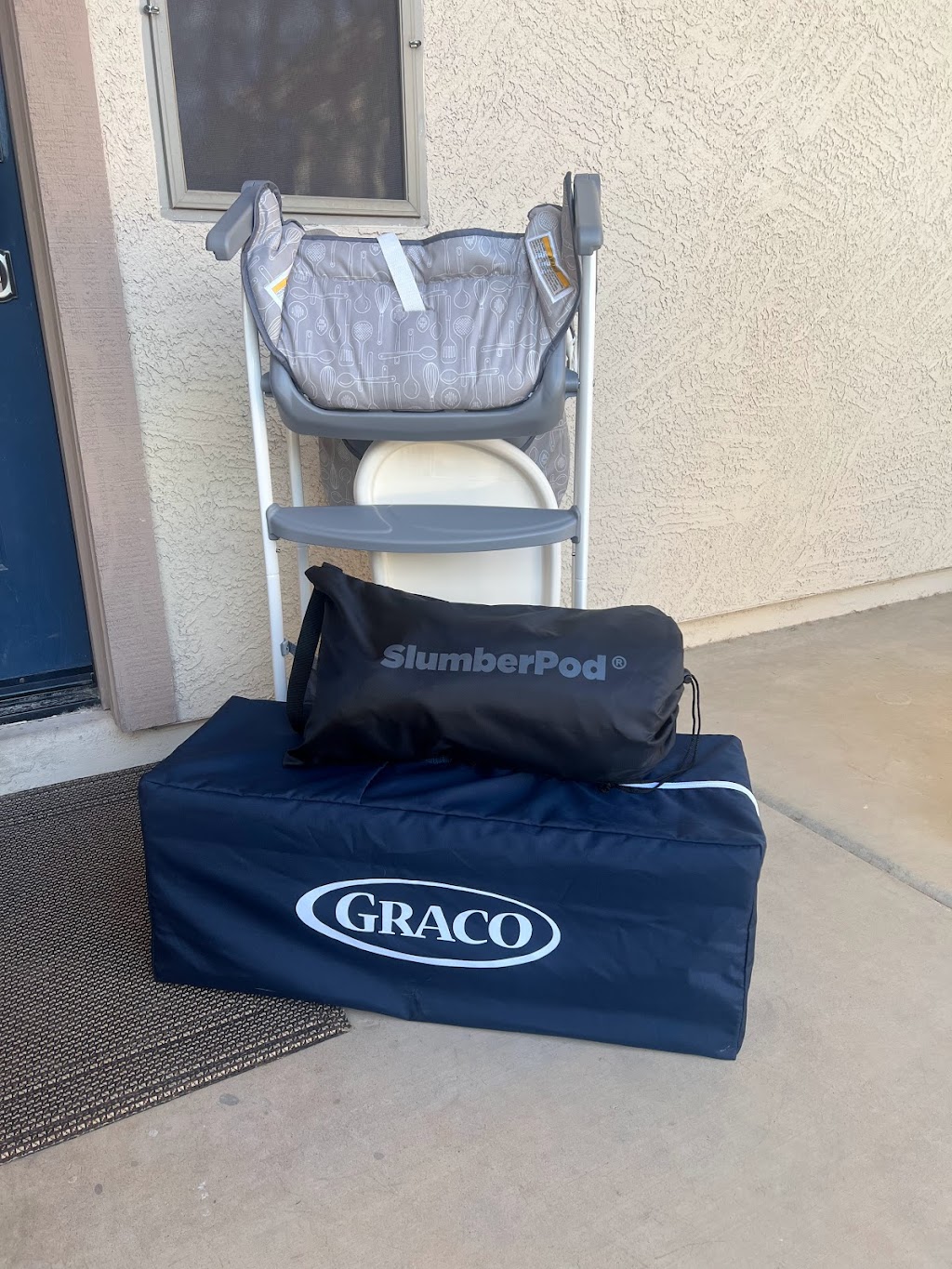 BabyQuip Baby Gear Rentals, Mary Norby | 11328 N 150th Ln, Surprise, AZ 85379, USA | Phone: (623) 201-4289