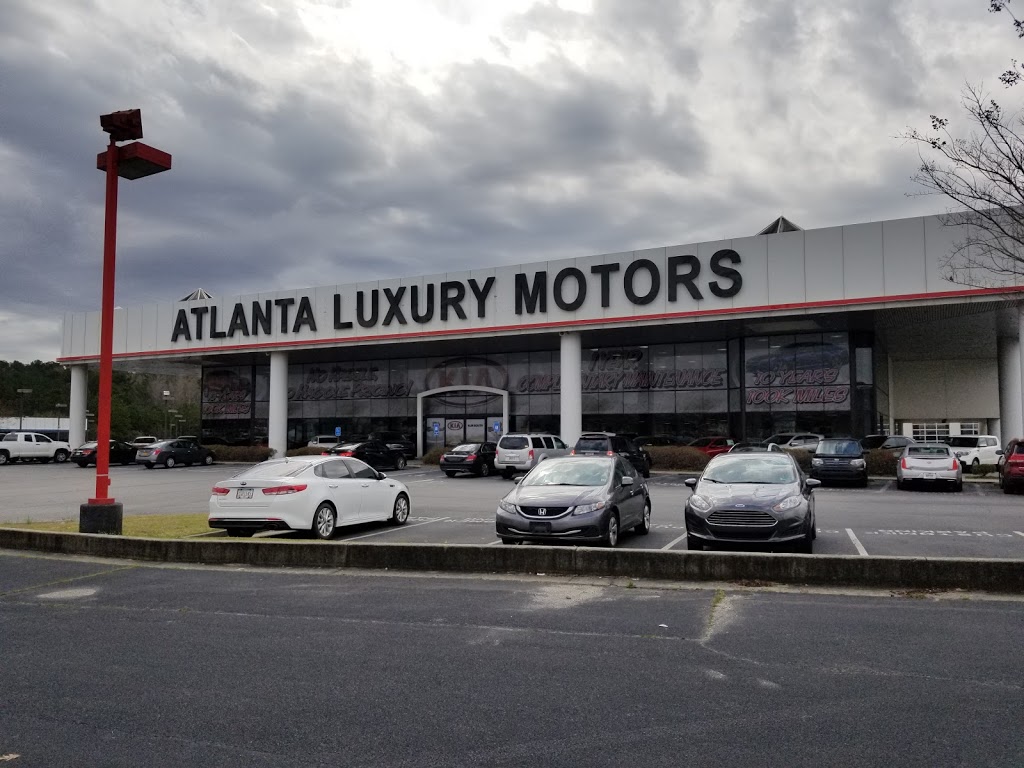 ALM Kia South | 4310 Jonesboro Rd, Union City, GA 30291, USA | Phone: (678) 261-8409