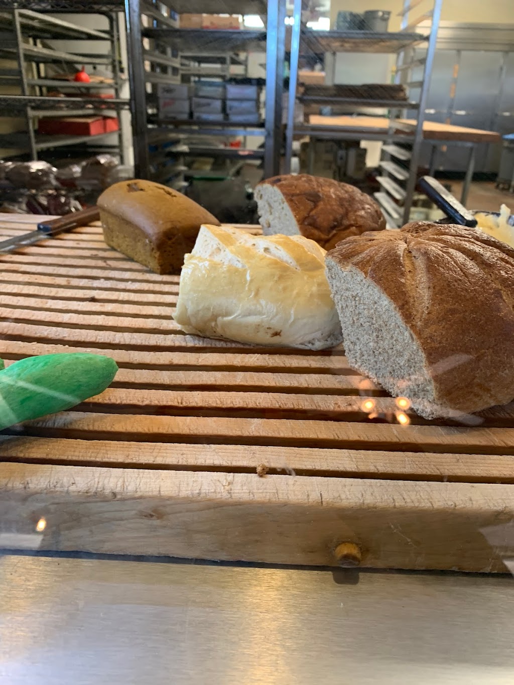 Great Harvest Bread Co. | 2520 W Horizon Ridge Pkwy #160, Henderson, NV 89052, USA | Phone: (702) 459-3663