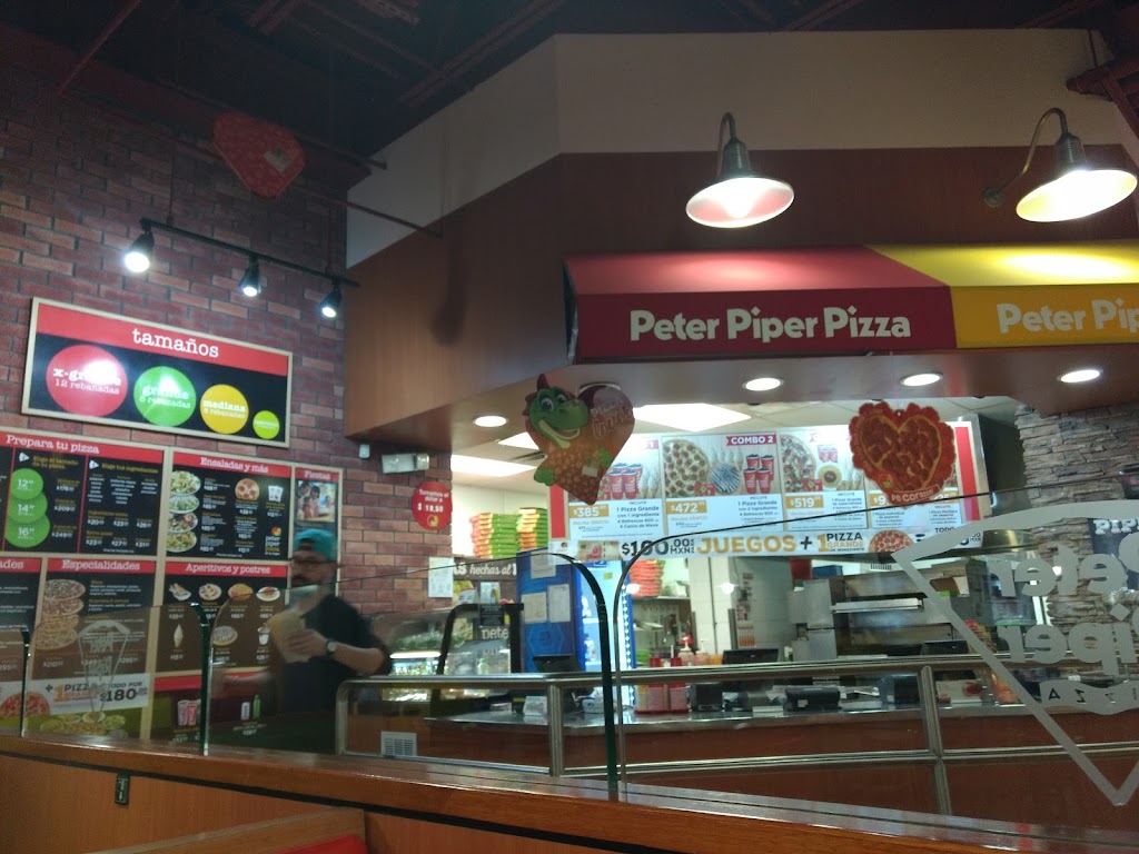 Peter Piper Pizza Misiones | Blvd. Teófilo Borunda 8681, Partido Iglesias, 32618 Cd Juárez, Chih., Mexico | Phone: 656 648 1100