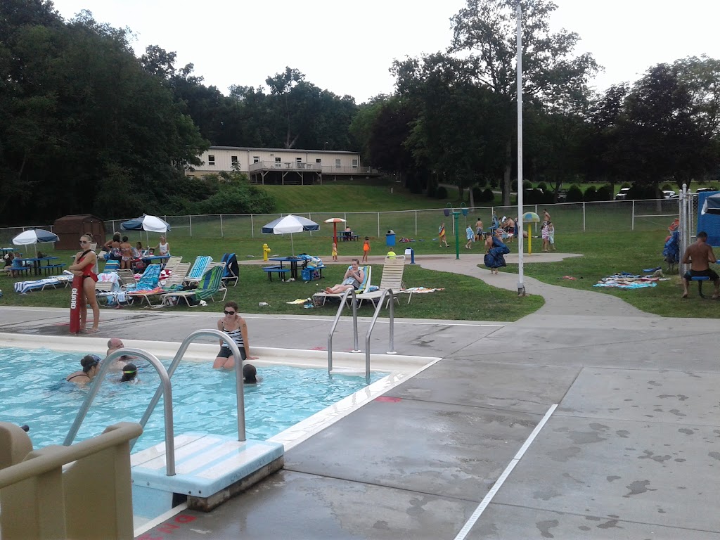 ARMCO Park Splash Pad | 341 Centreville Pike, Slippery Rock, PA 16057 | Phone: (724) 287-4733