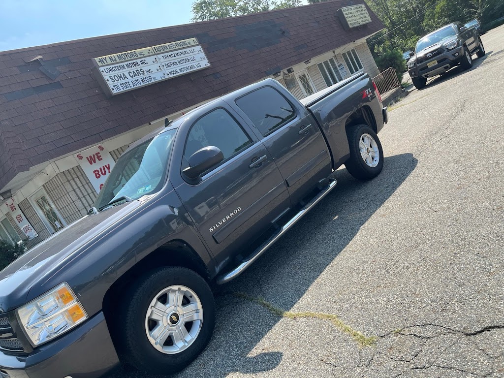 George Strus Motors | 2925 NJ-23, Newfoundland, NJ 07435, USA | Phone: (973) 697-6699