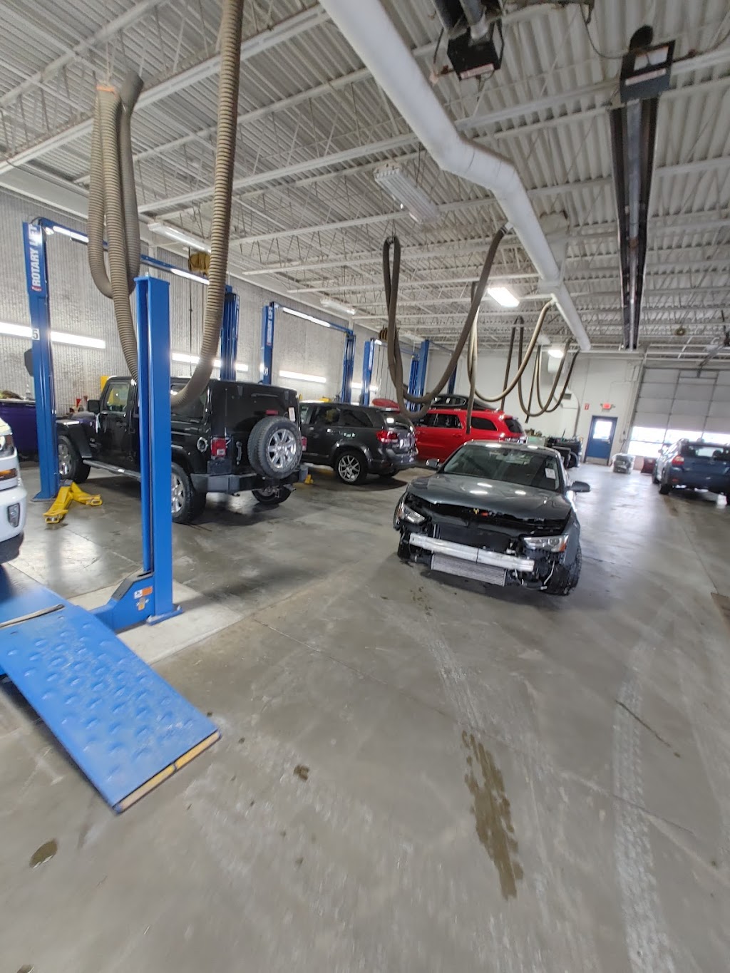 Manheim Minneapolis | 8001 Jefferson Hwy, Maple Grove, MN 55369, USA | Phone: (763) 315-5600