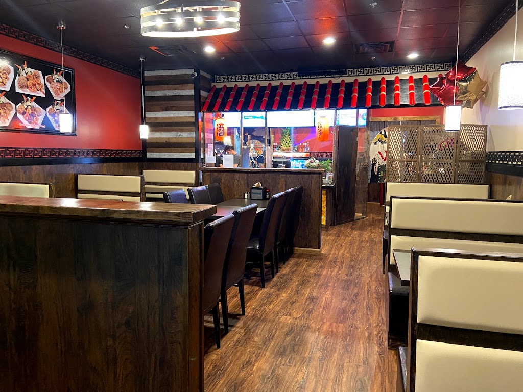 Nagoya Japanese Steak House | 4108 Hamilton Mill Rd Suite 270, Buford, GA 30519, USA | Phone: (678) 541-5048