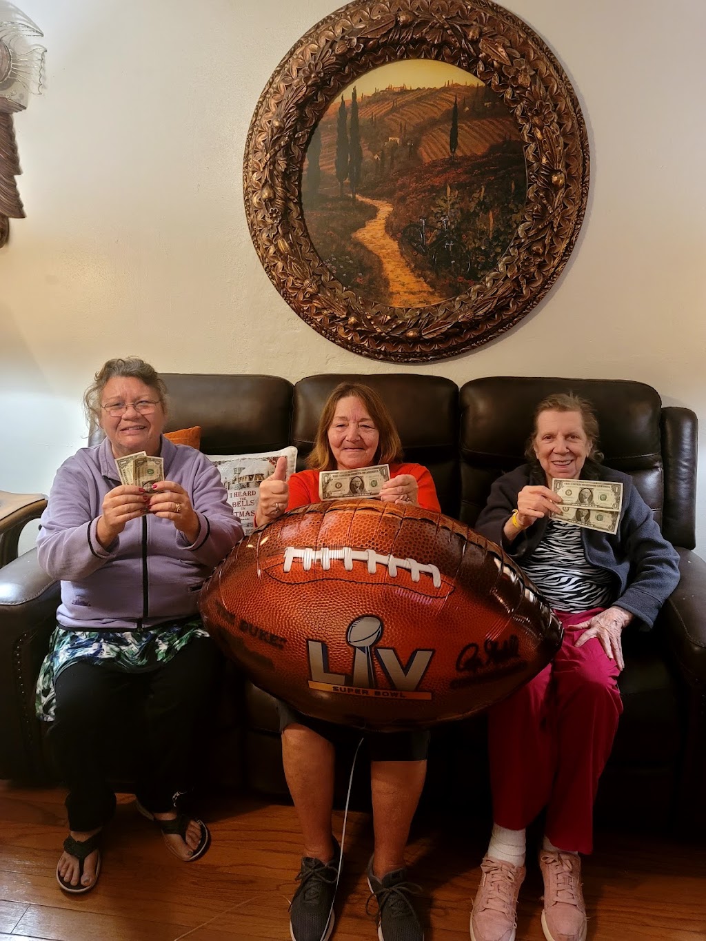 Living Southern Style of brevard | 1721 Rockledge Dr, Rockledge, FL 32955, USA | Phone: (321) 243-0995