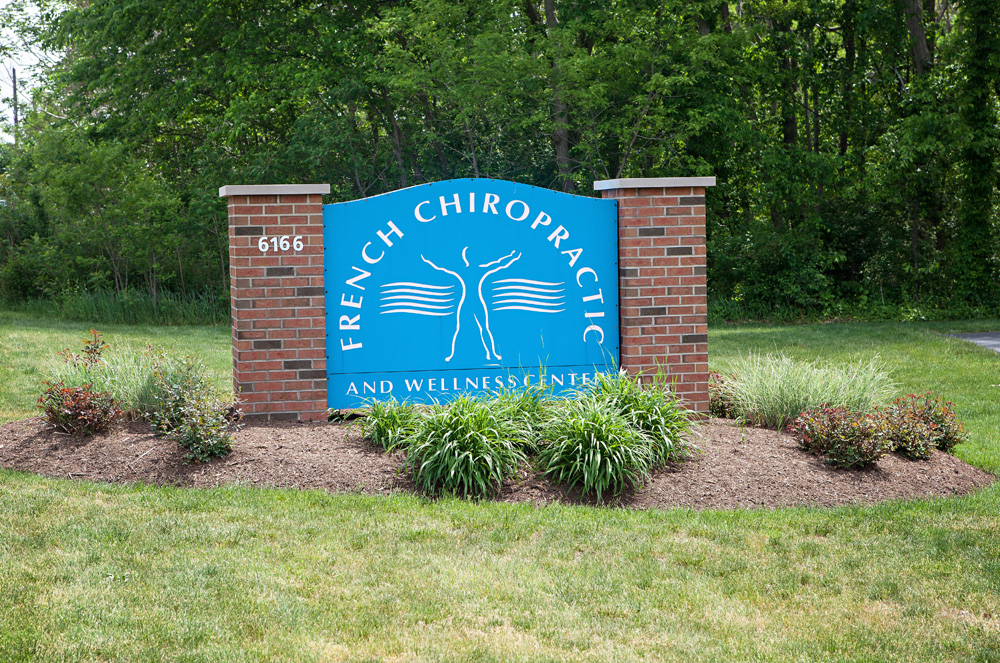 French Chiropractic & Wellness Center | 6166 N Ridge Rd, Madison, OH 44057, USA | Phone: (440) 428-1755