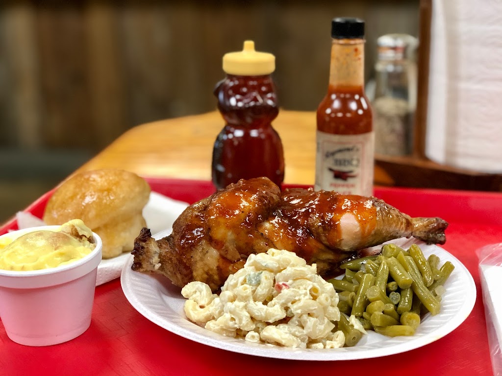 Raymonds BBQ | 706 Hovey St, Bridgeport, TX 76426, USA | Phone: (940) 683-1955