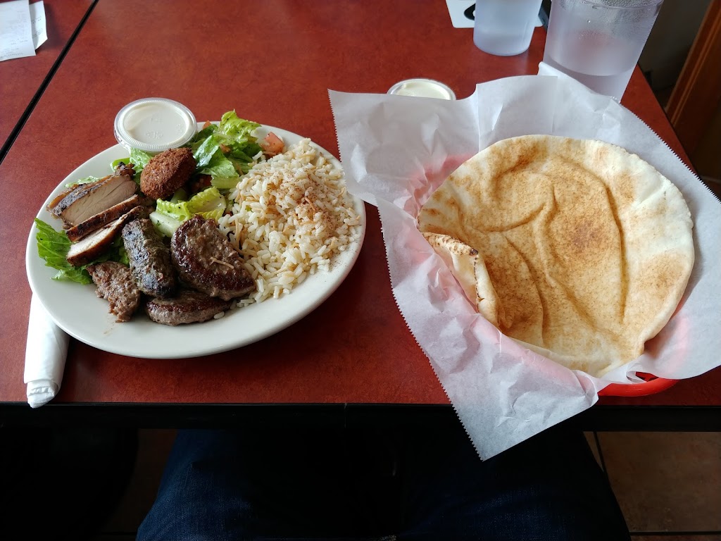 Sittoos Pita & Salads - North Olmsted | 24930 Lorain Rd, North Olmsted, OH 44070, USA | Phone: (440) 716-8755