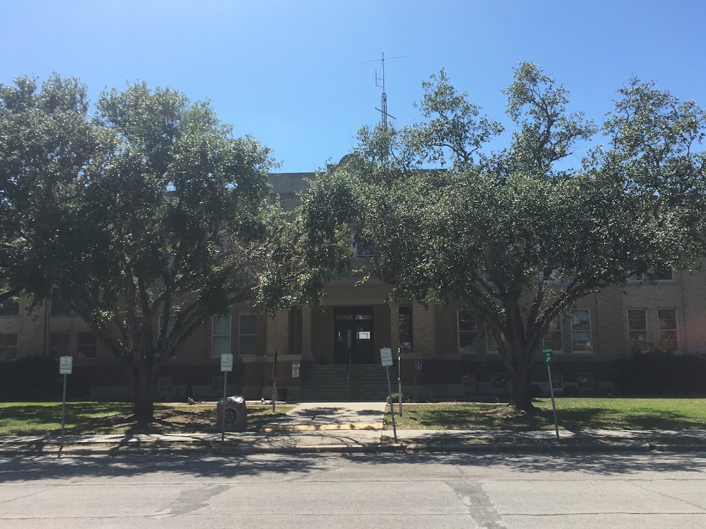 Refugio County Judge’s Office | 808 Commerce St #104, Refugio, TX 78377, USA | Phone: (361) 526-4434