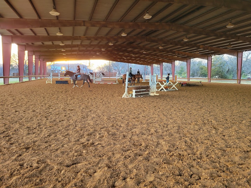 Southlake Equestrian | 4500 N White Chapel Blvd, Southlake, TX 76092, USA | Phone: (682) 237-7487