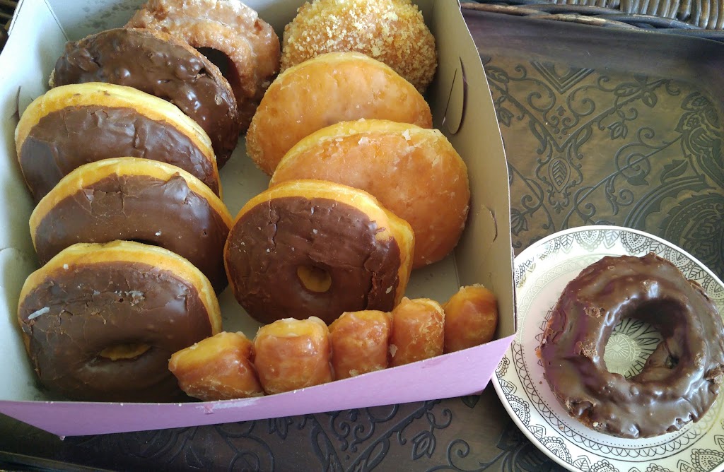 Valley Donuts | 2119 Patterson Rd # 7, Riverbank, CA 95367, USA | Phone: (209) 869-2811