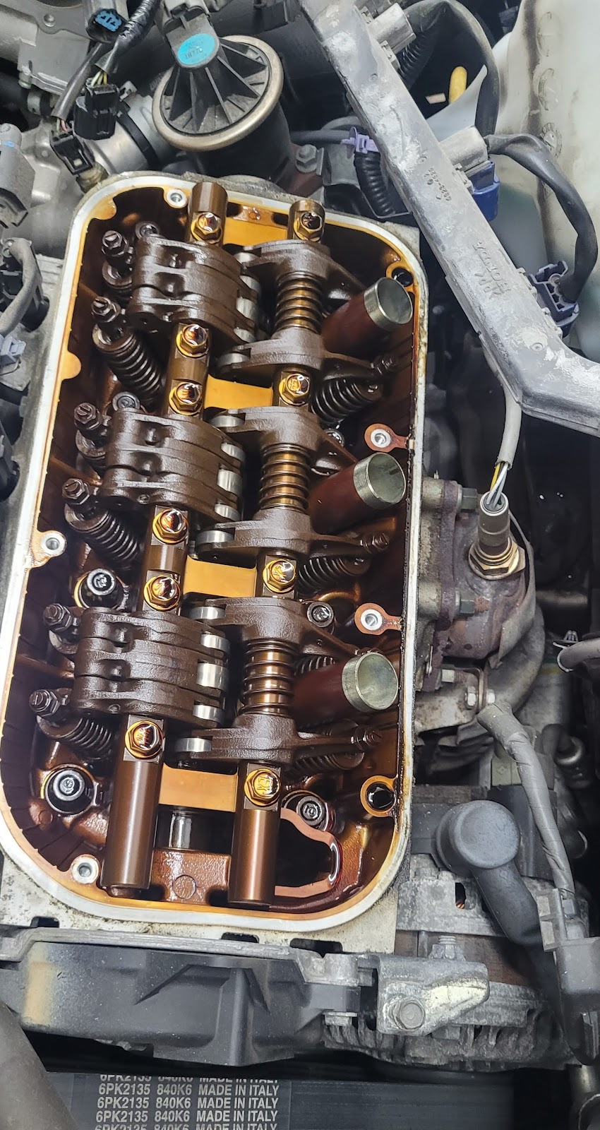 Integrity Automotive Repair llc | 626 IN-130, Wheeler, IN 46393, USA | Phone: (219) 286-9999
