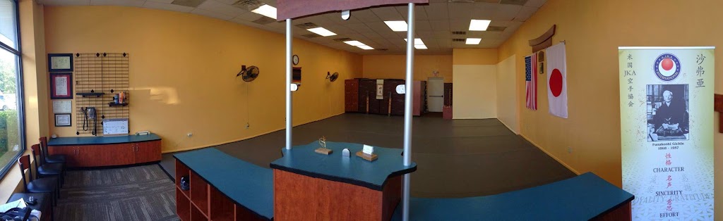 Bucks County Karate School | 2500 Lower State Rd, Doylestown, PA 18901, USA | Phone: (215) 783-0206