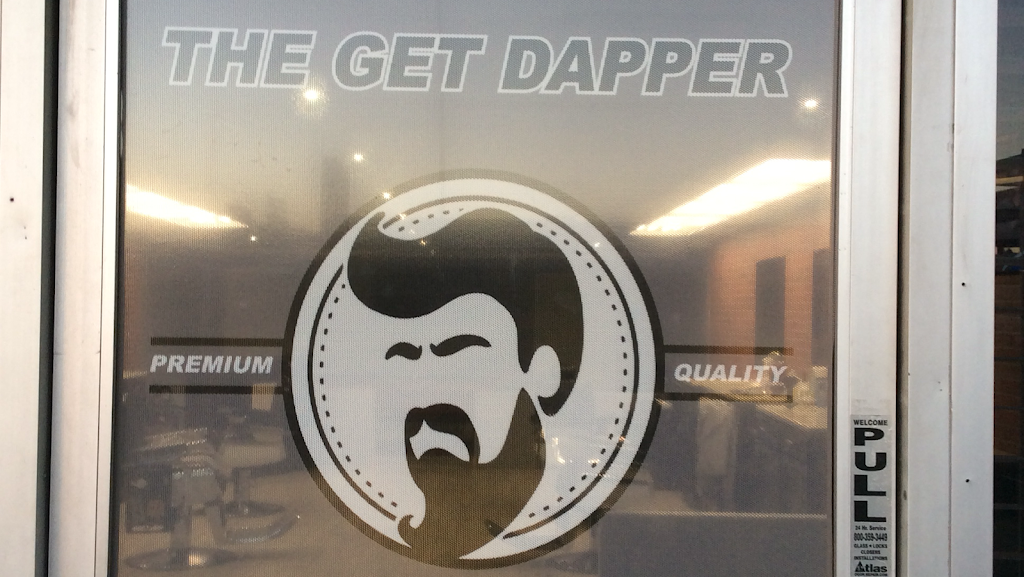 Get Dapper Barber Shop | 3341 N 7th Ave #1, Phoenix, AZ 85013, USA | Phone: (602) 596-7600