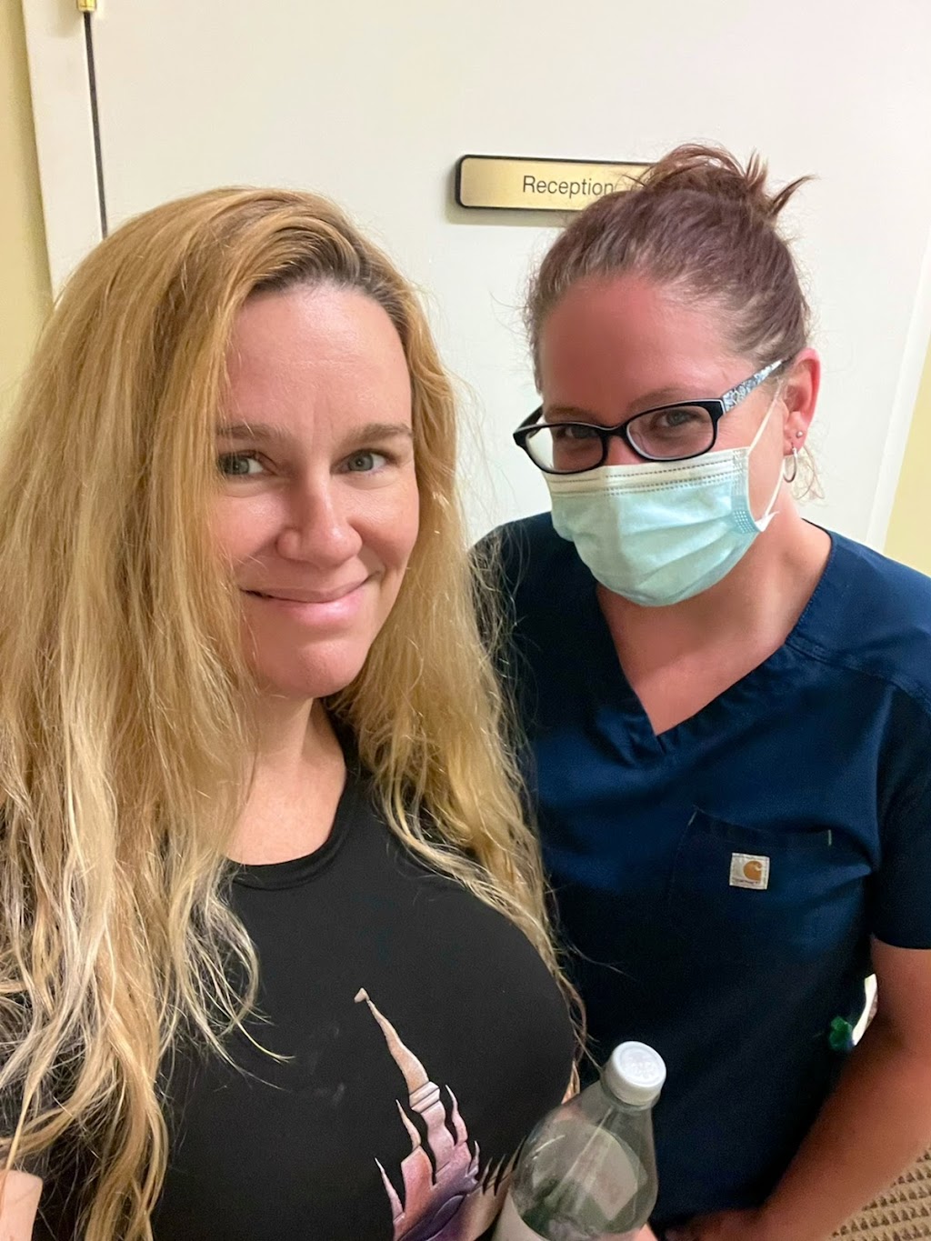 Amato Chiropractic Wellness Center | 2475 Village Dr Ste 108, Kingsland, GA 31548, USA | Phone: (912) 882-8888