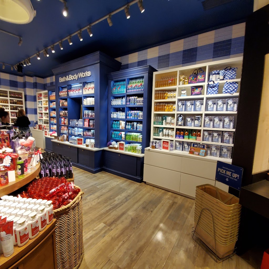 Bath & Body Works | 225 Adams Dr, Weatherford, TX 76086, USA | Phone: (817) 458-3526