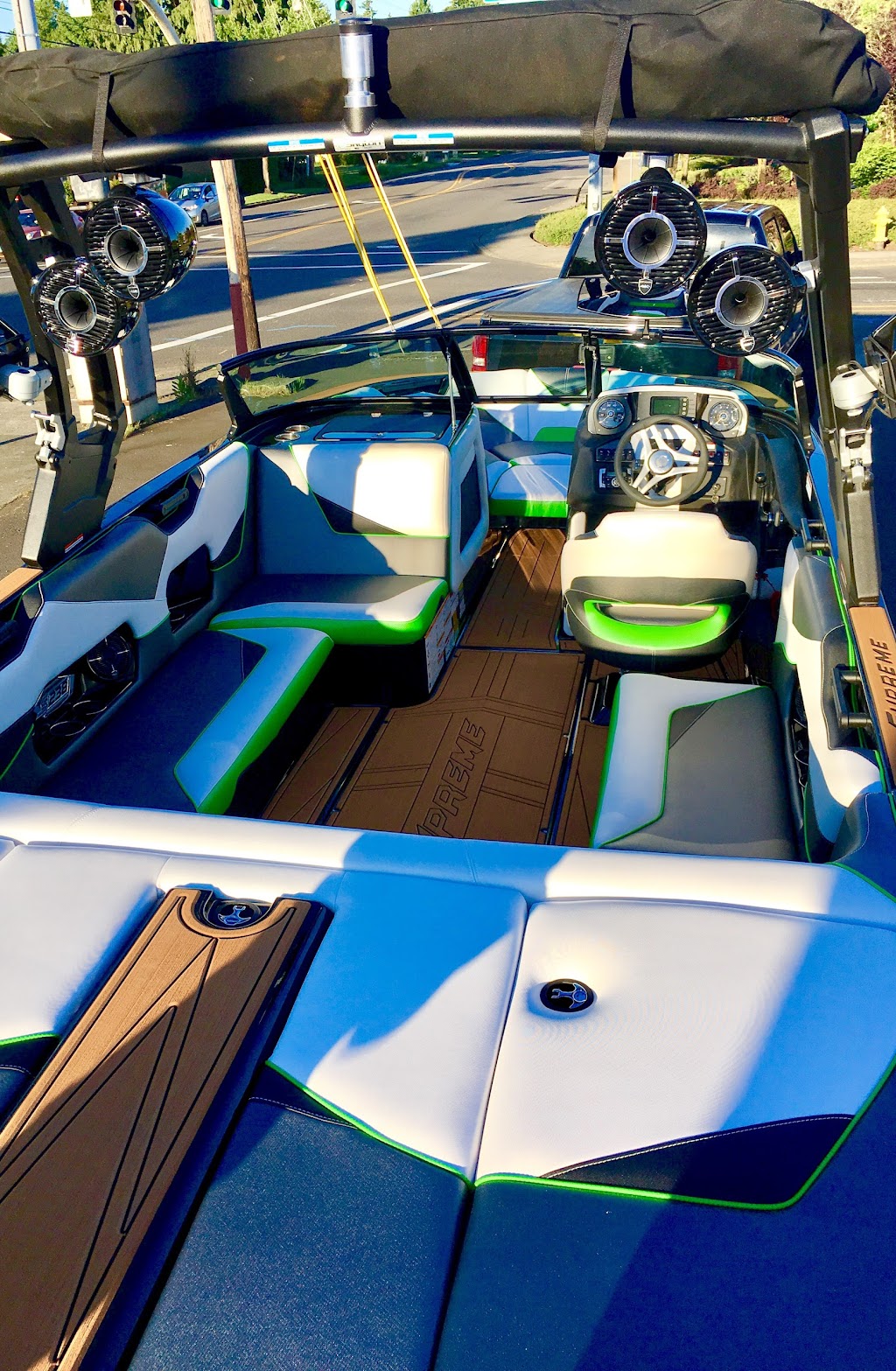 Northwest Boat Sports | 18649 Pacific Hwy E, Oregon City, OR 97045, USA | Phone: (503) 305-5168