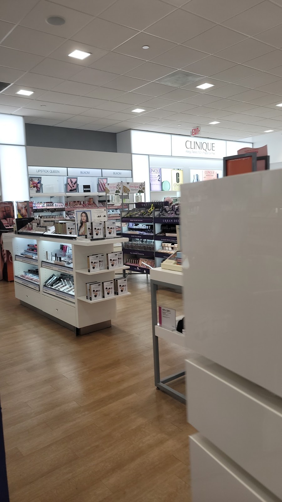 Ulta Beauty | 310 36, Suite 801, West Long Branch, NJ 07764, USA | Phone: (732) 460-0478