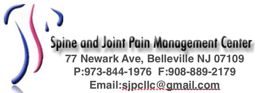 Spine and Joint Pain Center: Ismail Alhamrawy M.D. | 77 Newark Ave, Belleville, NJ 07109, USA | Phone: (908) 889-2168