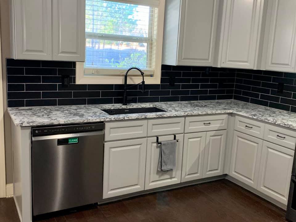 Georgia Remodel Kitchen and Bath | 2015 GA-154 Suite 105, Newnan, GA 30265, USA | Phone: (678) 554-8443