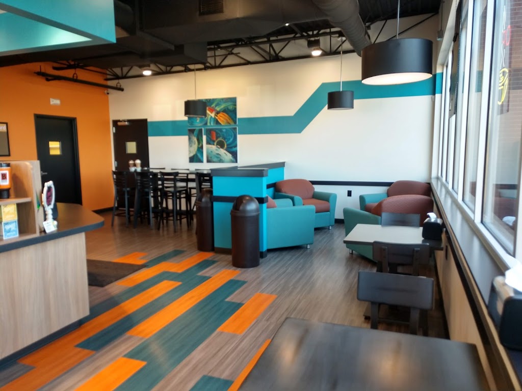 BIGGBY COFFEE | 10126 Suspension Bridge Rd, Harrison, OH 45030, USA | Phone: (513) 376-7139