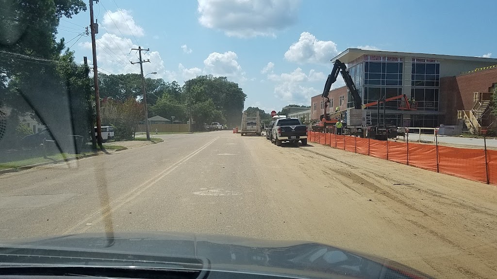 Bartlett High School | 5688 Woodlawn St, Bartlett, TN 38134, USA | Phone: (901) 373-2620