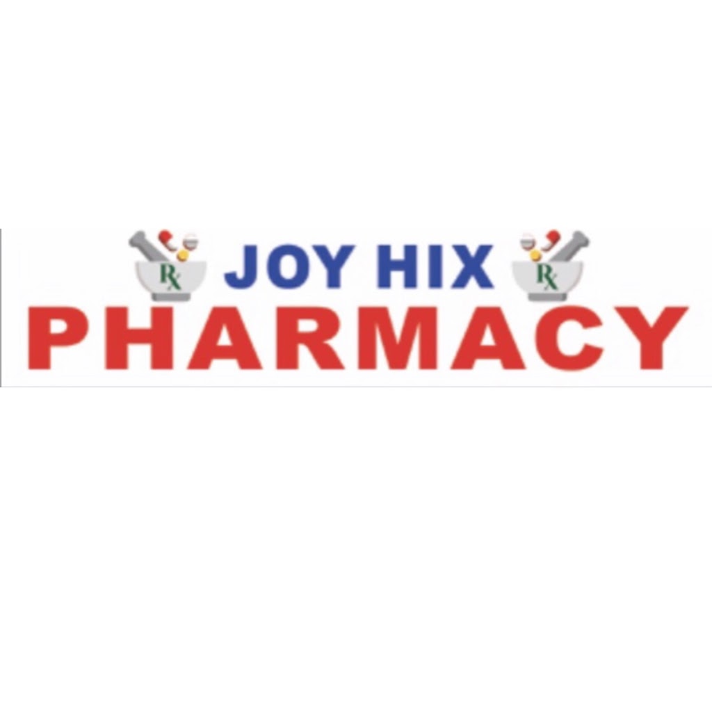 Joy Hix Pharmacy | 9950 Wayne Rd #200, Romulus, MI 48174, USA | Phone: (734) 857-7400