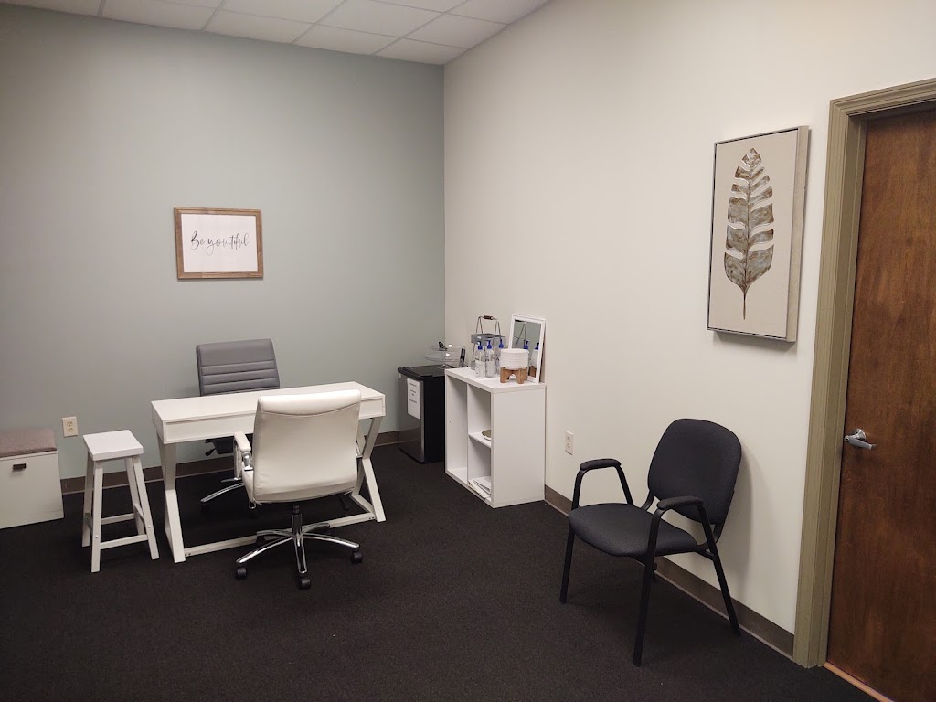 Elements of Therapy | 12795 San Jose Blvd #9, Jacksonville, FL 32223, USA | Phone: (904) 265-4777