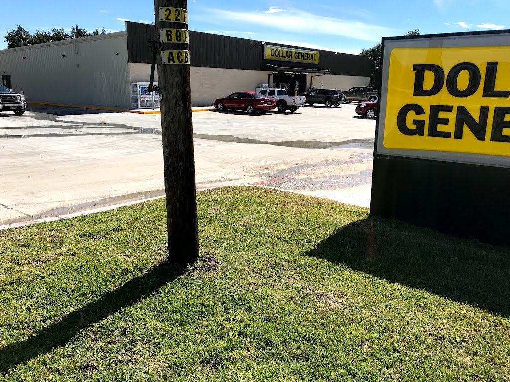 Dollar General | 102 Stonebridge Dr, Weatherford, TX 76085, USA | Phone: (682) 803-0191