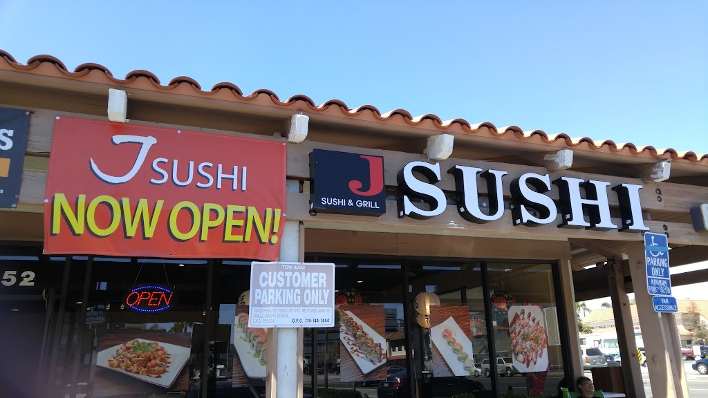 J Sushi Orange | 352 S Main St, Orange, CA 92868, USA | Phone: (657) 236-4550