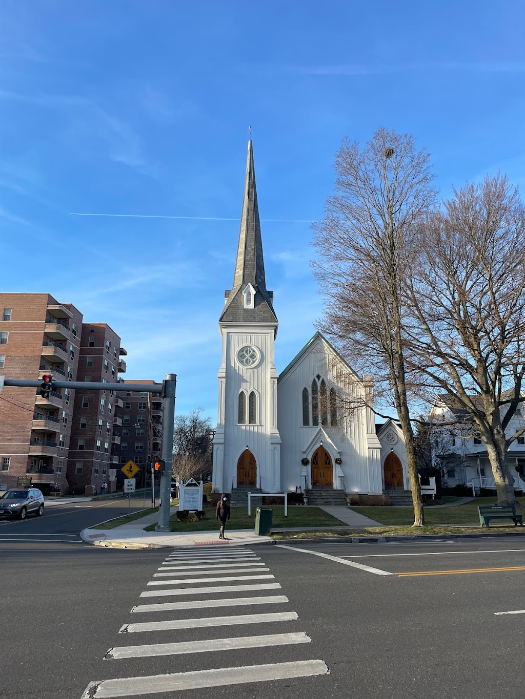 The First United Methodist Church | 59 E Putnam Ave, Greenwich, CT 06830, USA | Phone: (203) 629-9584
