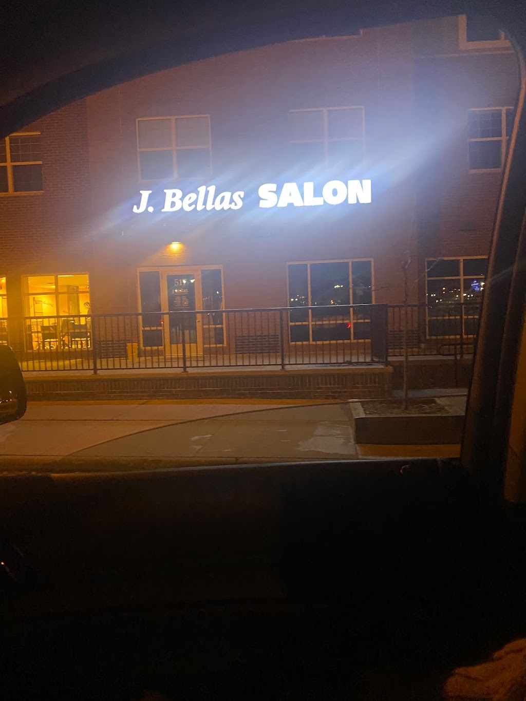 J. Bellas Salon | 517 Lake Dr, Chanhassen, MN 55317, USA | Phone: (952) 937-9999