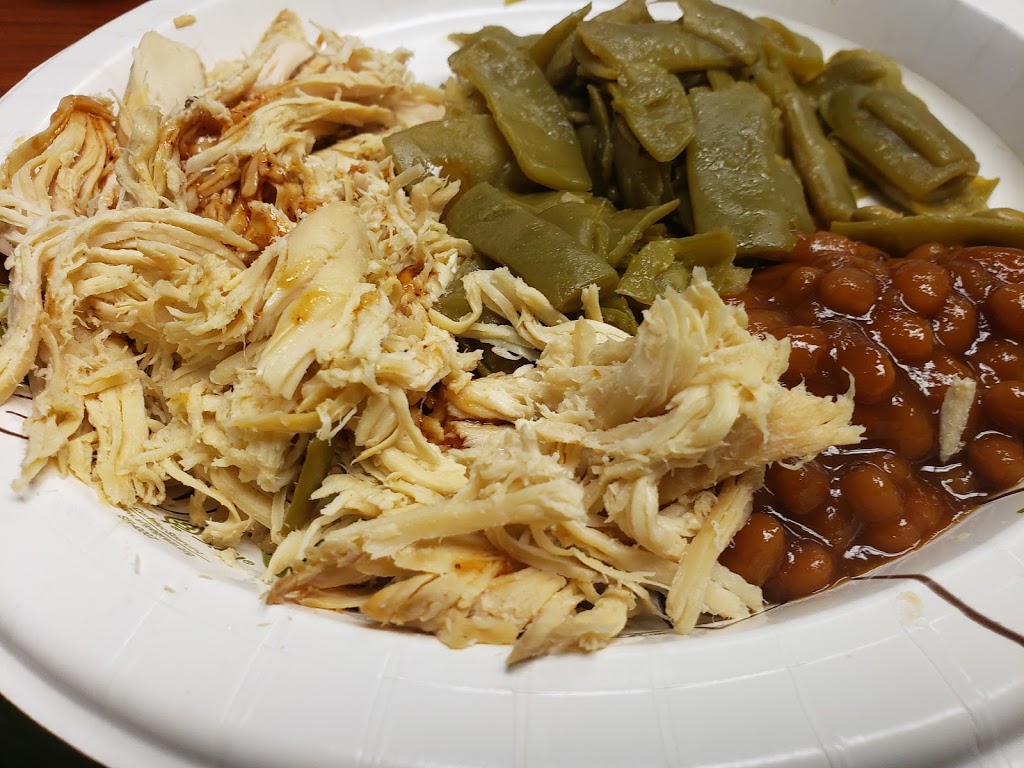 Bucks Barbeque | 180 Belvedere Dr N, Gallatin, TN 37066, USA | Phone: (615) 206-1223