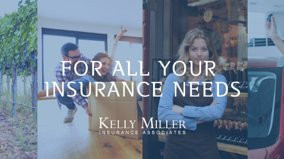 Kelly Miller Insurance Associates | 6207 S Walnut St Ste 100, Loomis, CA 95650, USA | Phone: (916) 652-3100