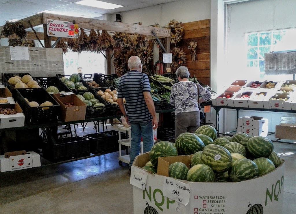 Flower Farmer | 2512 N Holly St, Canby, OR 97013 | Phone: (503) 266-3581