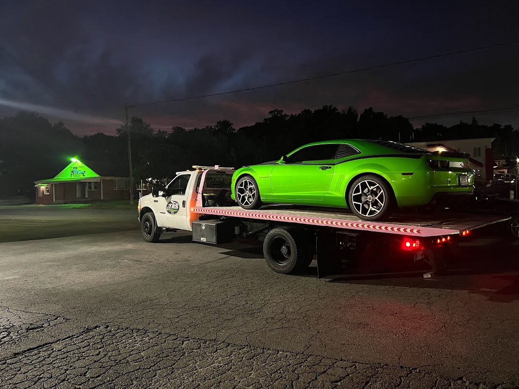 Tillman’s Towing | 11960 Rocky Brooke Ct, Manassas, VA 20112, USA | Phone: (703) 504-8909