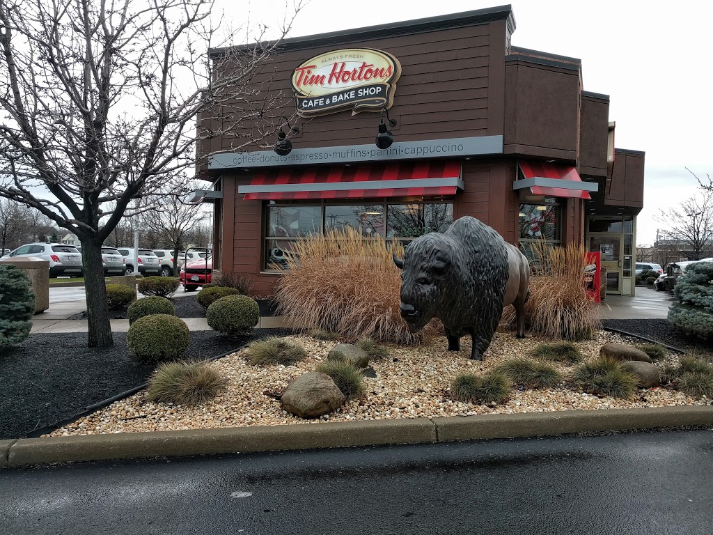 Tim Hortons | 5035 Southwestern Blvd, Hamburg, NY 14075, USA | Phone: (716) 649-9027