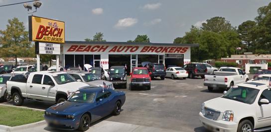 Beach Auto Brokers | 3510 E Little Creek Rd, Norfolk, VA 23518, USA | Phone: (757) 480-6500