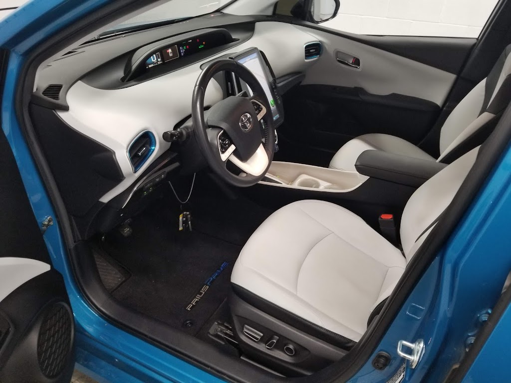 Cant Be Denied Mobile Detailing/Paint Correction | 4209 Spindletree Ln, Fort Worth, TX 76137, USA | Phone: (310) 779-4414