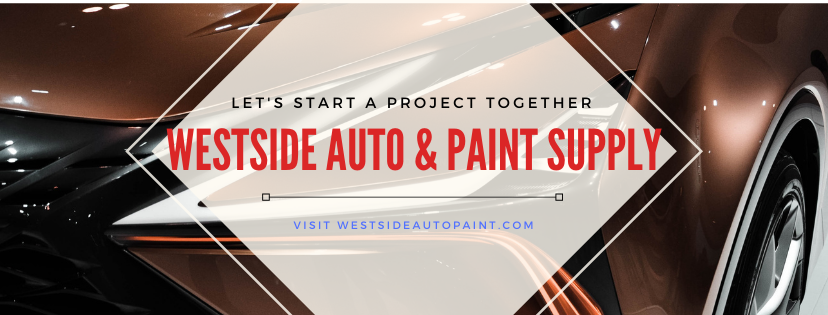 Westside Auto Paint & Supply | 886 Cleveland St, Elyria, OH 44035, USA | Phone: (440) 307-1988