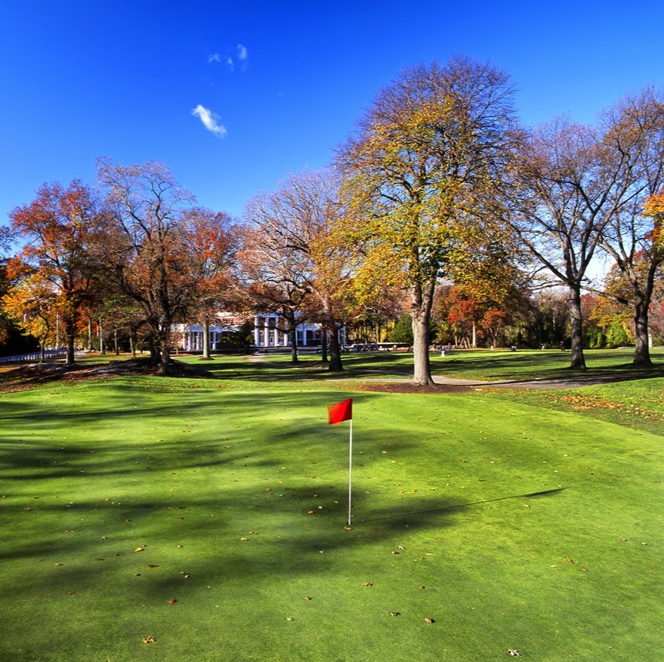 Pelham Bay and Split Rock Golf Courses | 870 Shore Rd, The Bronx, NY 10464, USA | Phone: (718) 885-1258