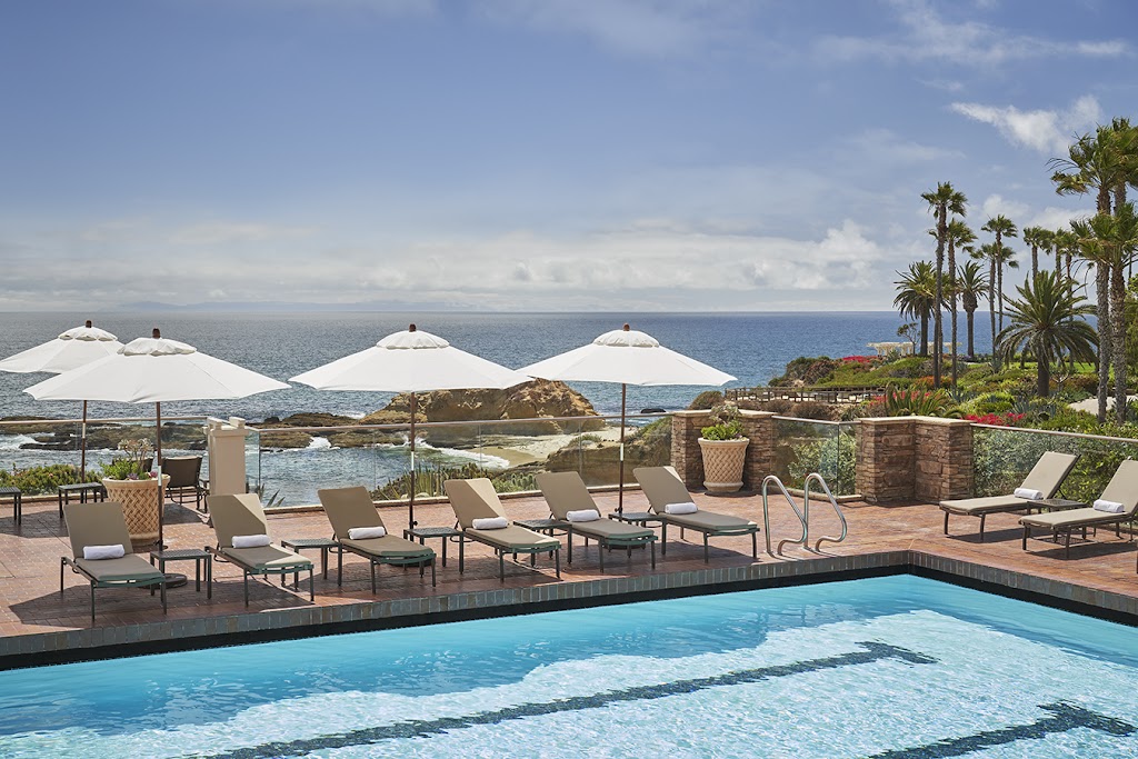 Montage Laguna Beach | 30801 Coast Hwy, Laguna Beach, CA 92651, USA | Phone: (866) 271-6953