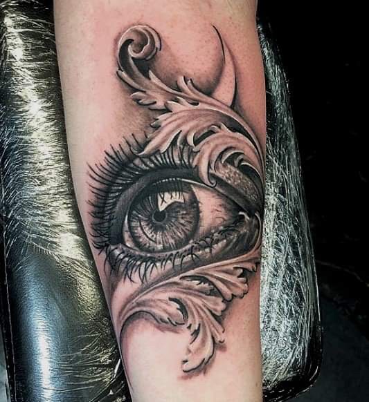 Legacy Tattoo And Art Gallery | 1812 Pulaski Hwy ste c, Edgewood, MD 21040, USA | Phone: (443) 484-7327