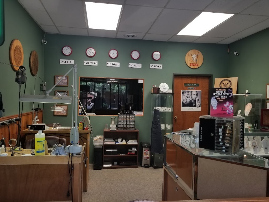 Millennium Watch Repair | 6909 Custer Rd, Plano, TX 75023, USA | Phone: (469) 676-7902