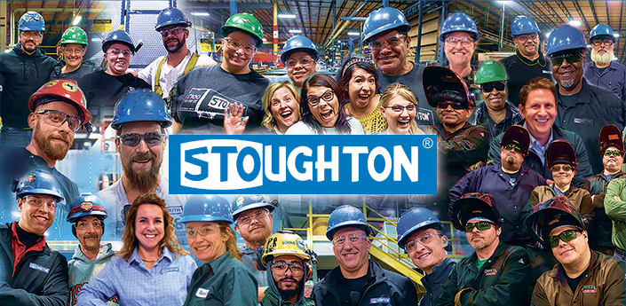 Stoughton Parts Sales | 1112 Veterans Rd, Stoughton, WI 53589, USA | Phone: (800) 227-5391